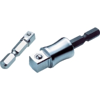 トップ工業（株） ESA-3F ＴＯＰ　電動ドリル用フレックスソケットアダプター　差込角９．５ｍｍ