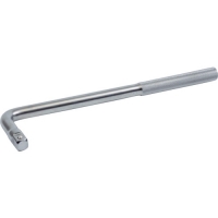 日本中山 TRUSCO  TSOH6-310 ＴＲＵＳＣＯ　オフセットハンドル　　差込角１９．０　全長３１０ｍｍ