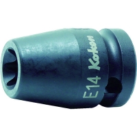 日本山下 KOKEN   14425-E12 コーケン　インパクトトルクスソケット