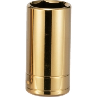 （株）ＴＪＭデザイン TSKA3-24-6K タジマ　ソケットアダプター　２４ｍｍ　３分用交換ソケット　６角