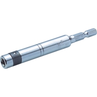 トップ工業（株） EEX-150H ＴＯＰ　電動ドリル用エクステンションバーＨＰ　１５０ｍｍ