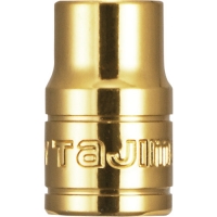 （株）ＴＪＭデザイン TSKA3S-9-6K タジマ　ソケットアダプター３分用ショート　９ｍｍ　６角