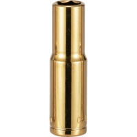 （株）ＴＪＭデザイン TSKA4-13-6K タジマ　ソケットアダプター　１３ｍｍ　４分用交換ソケット　６角