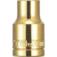 （株）ＴＪＭデザイン TSKA4S-10-6K タジマ　ソケットアダプター４分用ショート　１０ｍｍ　６角