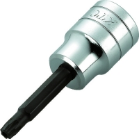 （株）ＴＪＭデザイン TSKA3-8-6K タジマ　ソケットアダプター　８ｍｍ　３分用交換ソケット　６角