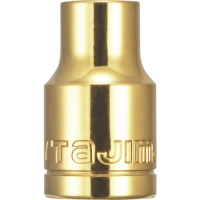 （株）ＴＪＭデザイン TSKA4S-13-6K タジマ　ソケットアダプター４分用ショート　１３ｍｍ　６角