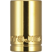 （株）ＴＪＭデザイン TSKA4S-21-6K タジマ　ソケットアダプター４分用ショート　２１ｍｍ　６角