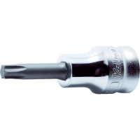 日本山下 KOKEN   3025Z.50-T27 コーケン　Ｚ－ＥＡＬトルクスビットソケット全長５０ｍｍサイズＴ２７