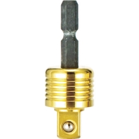 （株）ＴＪＭデザイン TSK-A3 タジマ　ソケットアダプター　３分　固定