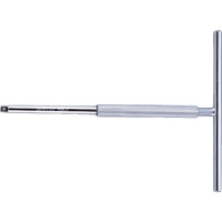 日本水户工机 MITOLOY  TSP-2 ミトロイ　１／４　Ｔ型スピードハンドル