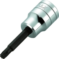 日本京都 KTC BT4-T70 ＫＴＣ　１２．７ｓｑ．Ｔ型トルクスビットソケットＴ７０