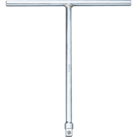 日本山下 KOKEN   4715 コーケン　Ｔ型ハンドル