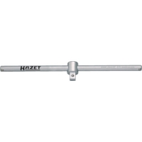 日本角田 HAZET  915 ＨＡＺＥＴ　Ｔ型スライドハンドル　差込角１２．７ｍｍ