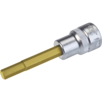 32 ＨＡＺＥＴ　ヘキサゴンソケットインチサイズ　（差込角９．５ｍｍ）