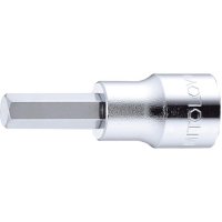 日本水户工机 MITOLOY  304HT ミトロイ　３／８　ヘックスソケット　４ｍｍ