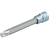 ＴＯＮＥ（株） 3TX-T50L ＴＯＮＥ　ロングトルクスソケット（強力タイプ）　Ｔ５０