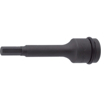 日本水户工机 MITOLOY  P4HT10-100 ミトロイ　１／２　ヘックスソケットパワータイプ　Ｌ１００Ｘ１０ｍｍ