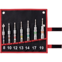 ＴＯＮＥ（株） 2BNU700 ＴＯＮＥ　差替式ユニバーサルビットソケットセット