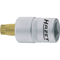 日本角田 HAZET  992-T20 ＨＡＺＥＴ　ＴＯＲＸビットソケット（差込角１２．７ｍｍ）