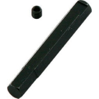 日本京都 KTC T-17 ＫＴＣ　スタンダードヘキサゴンビットソケット用交換ビット１７ｍｍ