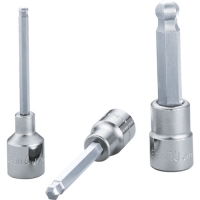 ＴＯＮＥ（株） 3BH-05 ＴＯＮＥ　ボールポイントヘキサゴンソケット