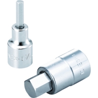 ＴＯＮＥ（株） 3HB-03 ＴＯＮＥ　ヘキサゴンソケット　吋目　３／３２ｉｎｃｈ