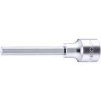 日本水户工机 MITOLOY  303HTL ミトロイ　３／８　ヘックスソケット　ロング　３ｍｍ