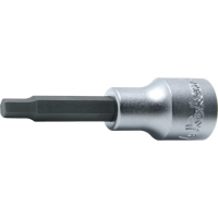 16 コーケン　１２．７ｍｍ差込　ヘックスビットソケット　全長６０ｍｍ　３／１６