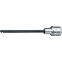 ゲドレー社 6165160 ＧＥＤＯＲＥ　ボールポイントヘキサゴンビットソケット　１／２　８ｍｍ