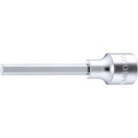 日本水户工机 MITOLOY  305HTL ミトロイ　３／８　ヘックスソケット　ロング　５ｍｍ