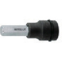 日本水户工机 MITOLOY  P405HT ミトロイ　１／２　ヘックスソケット　パワータイプ　５ｍｍ