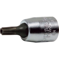 日本山下 KOKEN   2025.28-25IPR コーケン　６．３５ｍｍ差込　イジリ止めトルクスプラスビットソケット　２５ＩＰＲ