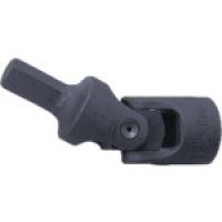 日本山下 KOKEN   3430M-12 コーケン　ユニバーサルヘックスビット