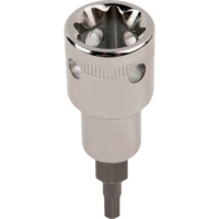 8 バーコ　高所作業向け１／２ヘックスソケットドライバー