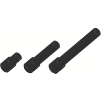 日本長堀工業 NAC   S2-E8X75 ナック　トルクスＥ型ソケット（ボルト用）　差込角６．３５ｘＥ８ｘ７５Ｌ