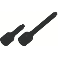 日本長堀工業 NAC   S4-T50X100 ナック　トルクスＴ型ソケット　差込角１２．７ｘＴ５０ｘ１００Ｌ