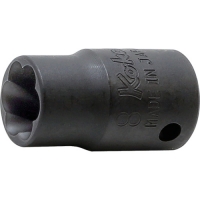 日本山下 KOKEN   2127-4.5 コーケン　６．３５ｍｍ差込　ナットツイスター　４．５ｍｍ