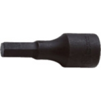 日本山下 KOKEN   3012M.52-11 コーケン　ヘックスビットソケット