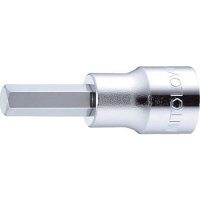 日本水户工机 MITOLOY  308HT ミトロイ　３／８　ヘックスソケット　８ｍｍ