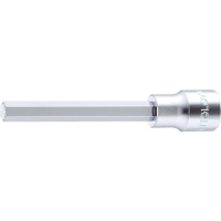 日本水户工机 MITOLOY  412HTL ミトロイ　１／２　ヘックスソケット　ロング　１２ｍｍ