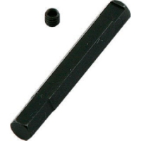 日本京都 KTC T-17L ＫＴＣ　ロングヘキサゴンビットソケット用交換ビット１７ｍｍ