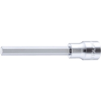 日本水户工机 MITOLOY  414HTL ミトロイ　１／２　ヘックスソケット　ロング　１４ｍｍ