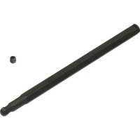 日本京都 KTC T-07BPL ＫＴＣ　ロングボールポイントヘキサゴンビットソケット用交換ビット７ｍｍ