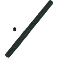 日本京都 KTC T-03L ＫＴＣ　ロングヘキサゴンビットソケット用交換ビット３ｍｍ