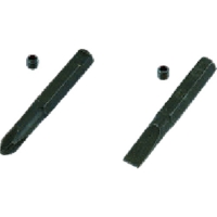 4 ＫＴＣ　スタンダードヘキサゴンビットソケット用交換ビット１／４ｉｎｃｈ