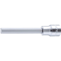 日本水户工机 MITOLOY  408HTL ミトロイ　１／２　ヘックスソケット　ロング　８ｍｍ