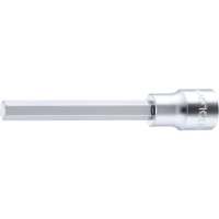 日本水户工机 MITOLOY  410HTL ミトロイ　１／２　ヘックスソケット　ロング　１０ｍｍ