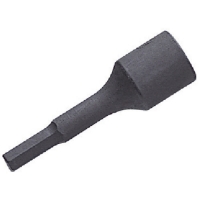 トップ工業（株） HB-304 ＴＯＰ　ヘキサゴンソケット　差込角９．５ｍｍ　対辺４ｍｍ