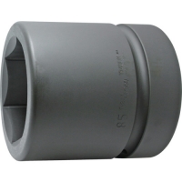 2 コーケン　６３．５ｍｍ差込　インパクト６角ソケット　３．１／２