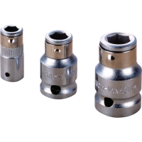 日本Pro-Auto  163 スエカゲ　ヘックスビットカプラー